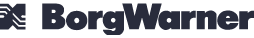 Borg Warner Logo