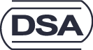 DSA Logo