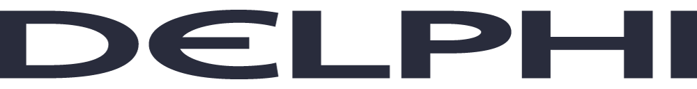 Delphi Logo