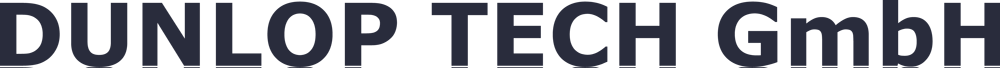 Dunlop Tech Logo