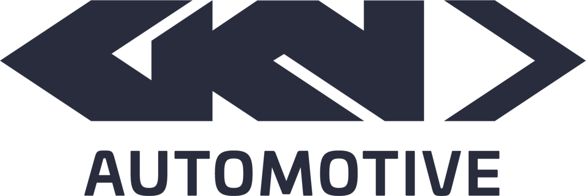 GKN Automotive Logo