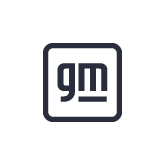 Logo GM