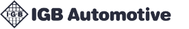 IGB Automotive Logo