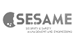 Logo SeSaMe
