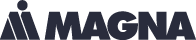 Magna Logo