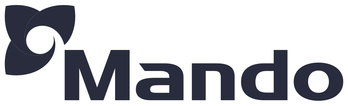 Mando Logo