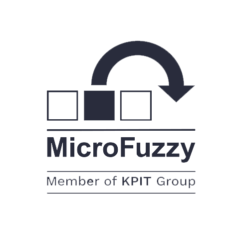 MicroFuzzy Logo