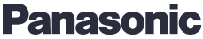 Logo Panasonic