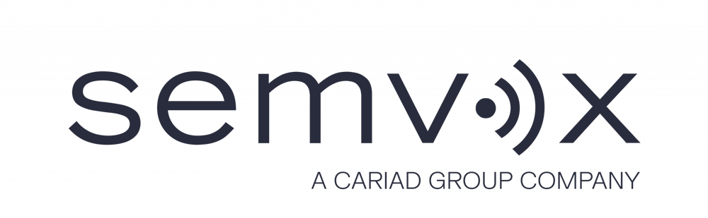 Semvox Logo
