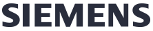 Logo Siemens