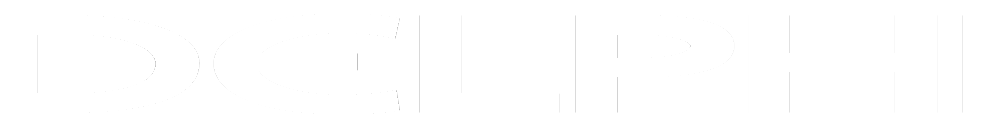 Delphi Logo invertiert